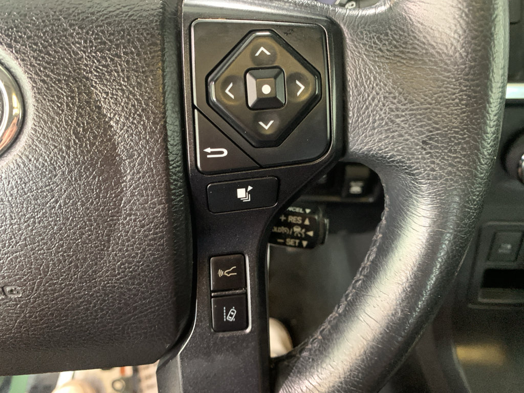 Used 2020 Toyota Sequoia TRD Pro AWD/4WD image 20