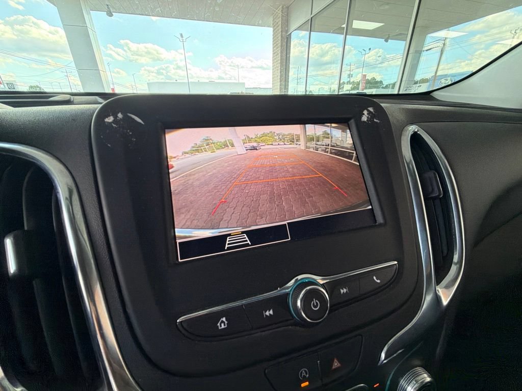 Used 2024 Chevrolet Equinox LT AWD/4WD image 24