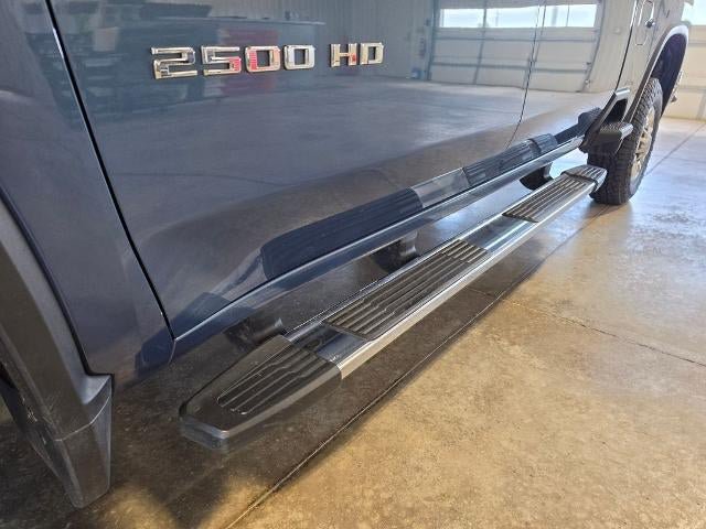 Used 2025 Chevrolet Silverado 2500 LT w/ All Star Edition AWD/4WD image 14