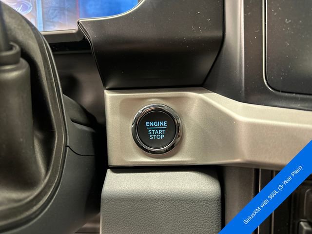 New 2026 Ford F250 XLT w/ XLT Premium Package AWD/4WD image 27