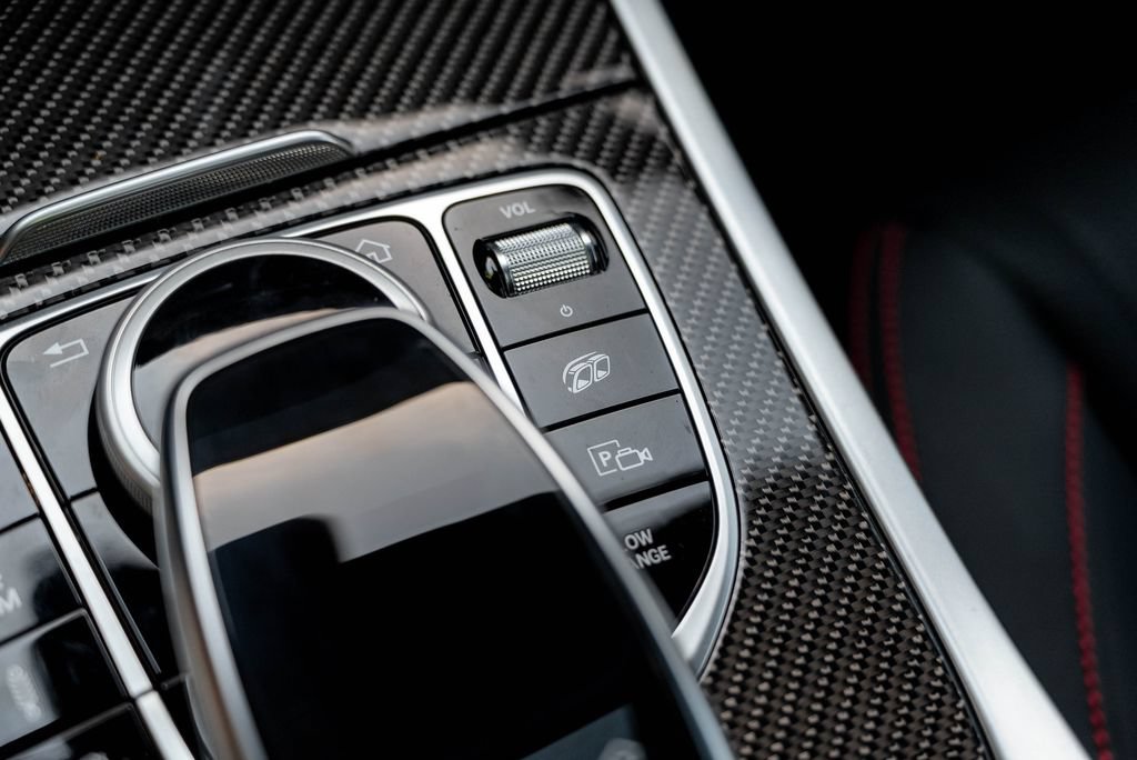 Used 2023 Mercedes-Benz G 63 AMG 4MATIC image 83