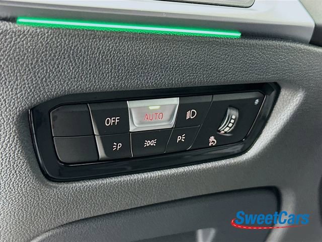 Used 2023 BMW M3 Competition w/ Executive Package image 22