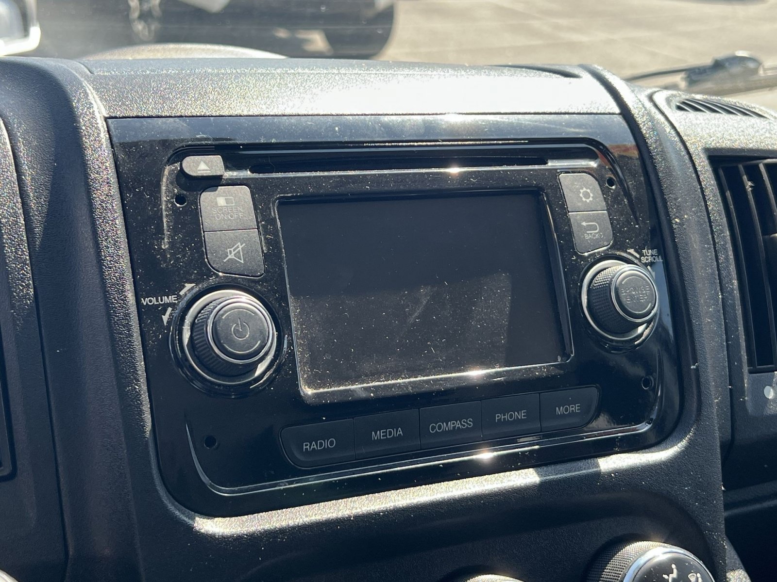 Used 2016 RAM ProMaster 1500 FWD image 14
