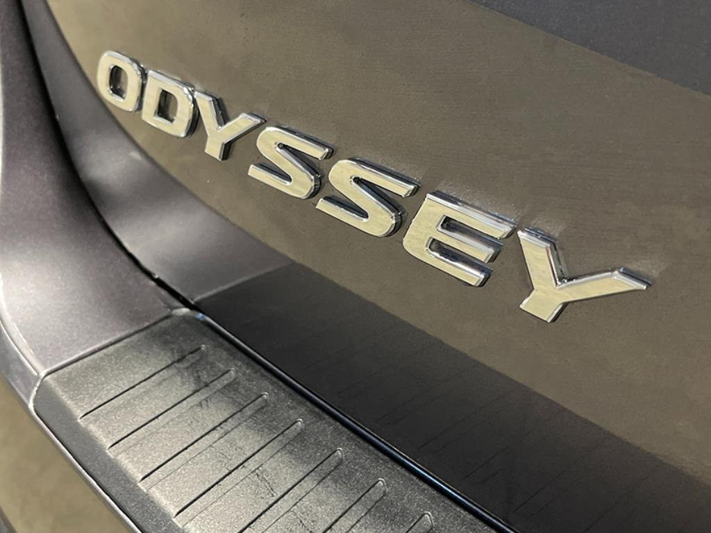 New 2026 Honda Odyssey EX-L image 5