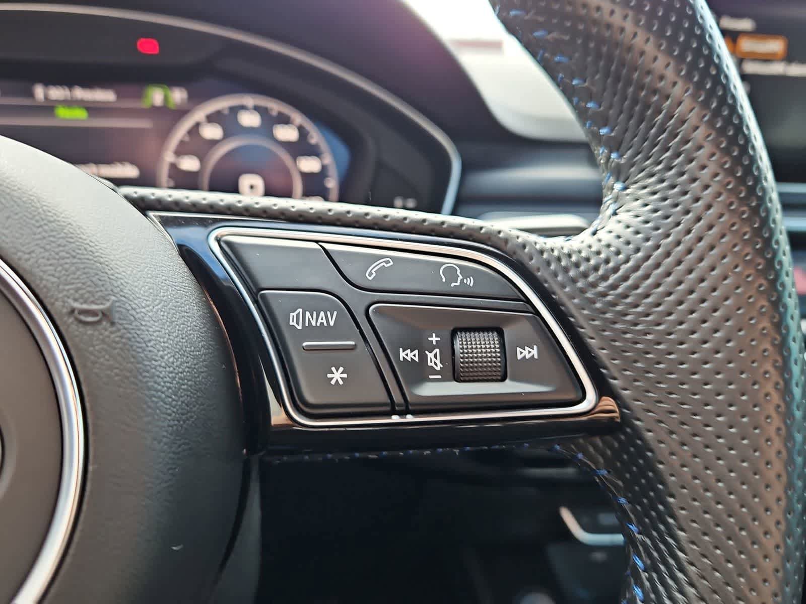 Used 2019 Audi A5 2.0T Premium Plus w/ Premium Plus AWD/4WD image 25