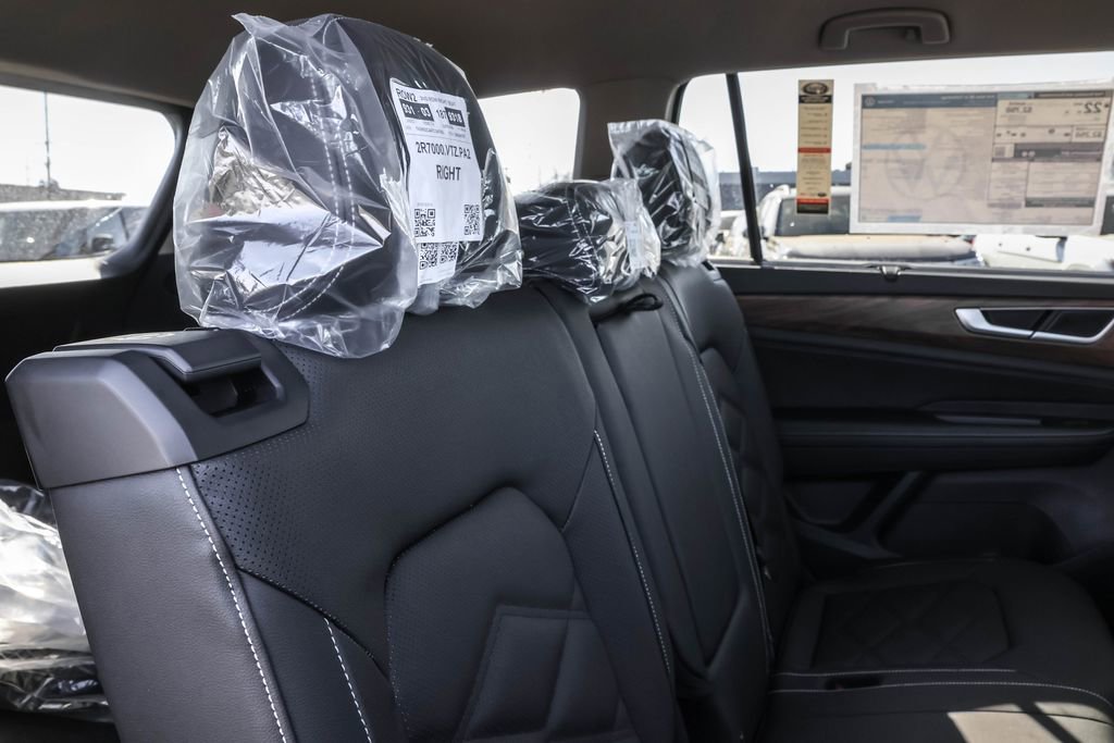 New 2026 Volkswagen Atlas SE AWD/4WD image 40