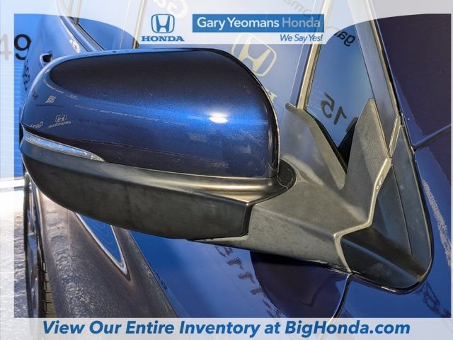 Certified 2023 Honda Passport EX-L image 14