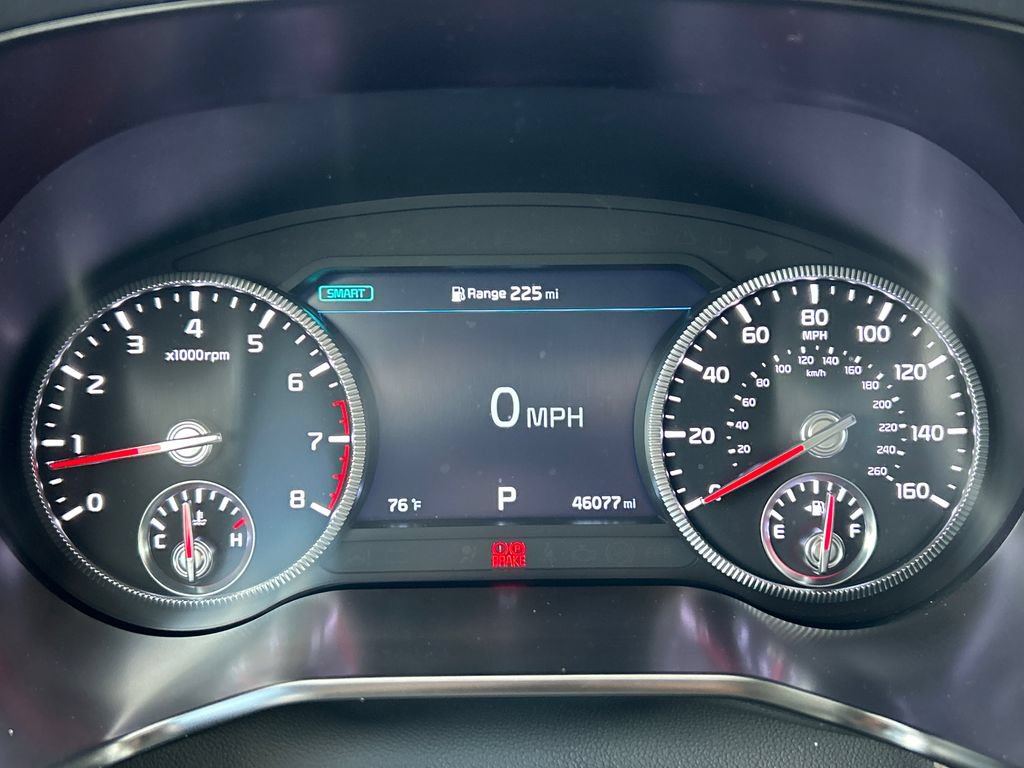 Used 2022 Kia Telluride SX w/ SX Prestige Package AWD/4WD image 11