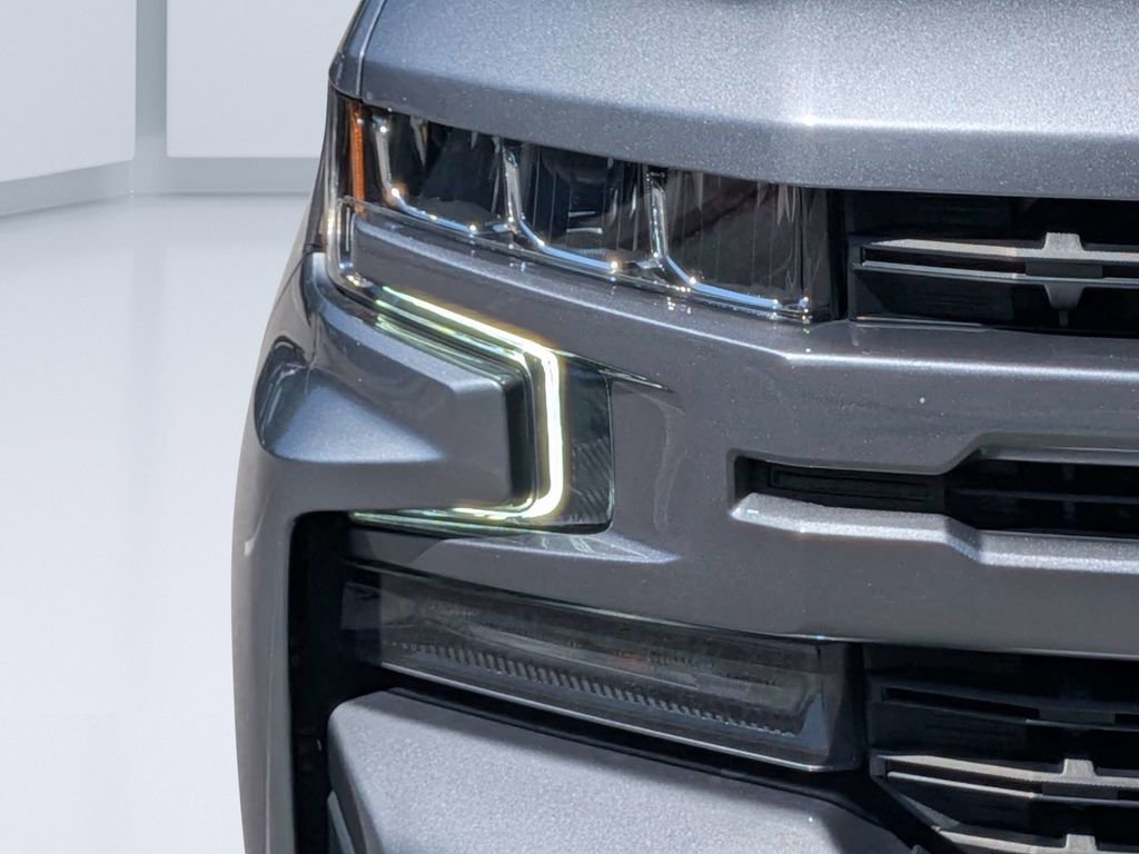 Used 2022 Chevrolet Silverado 1500 RST w/ All Star Edition Plus AWD/4WD image 8