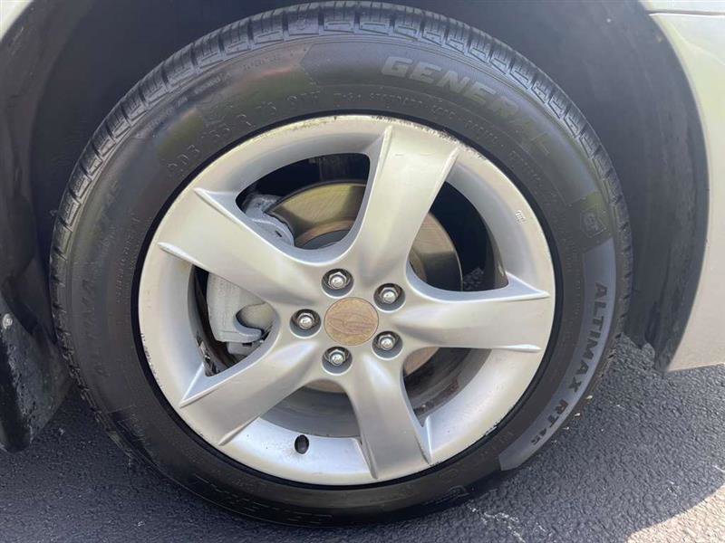 Used 2007 Subaru Impreza 2.5i image 76
