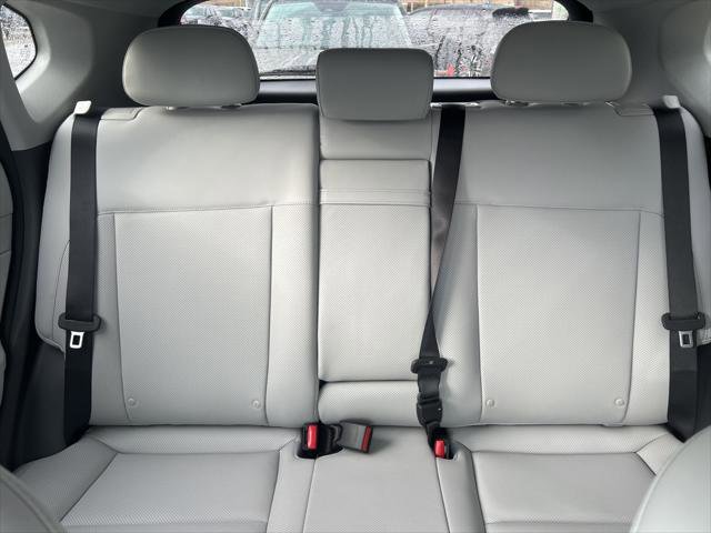 New 2026 Hyundai Kona SEL Premium image 21