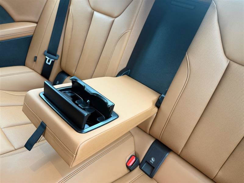 Used 2025 BMW M440i Coupe w/ Premium Package RWD image 16