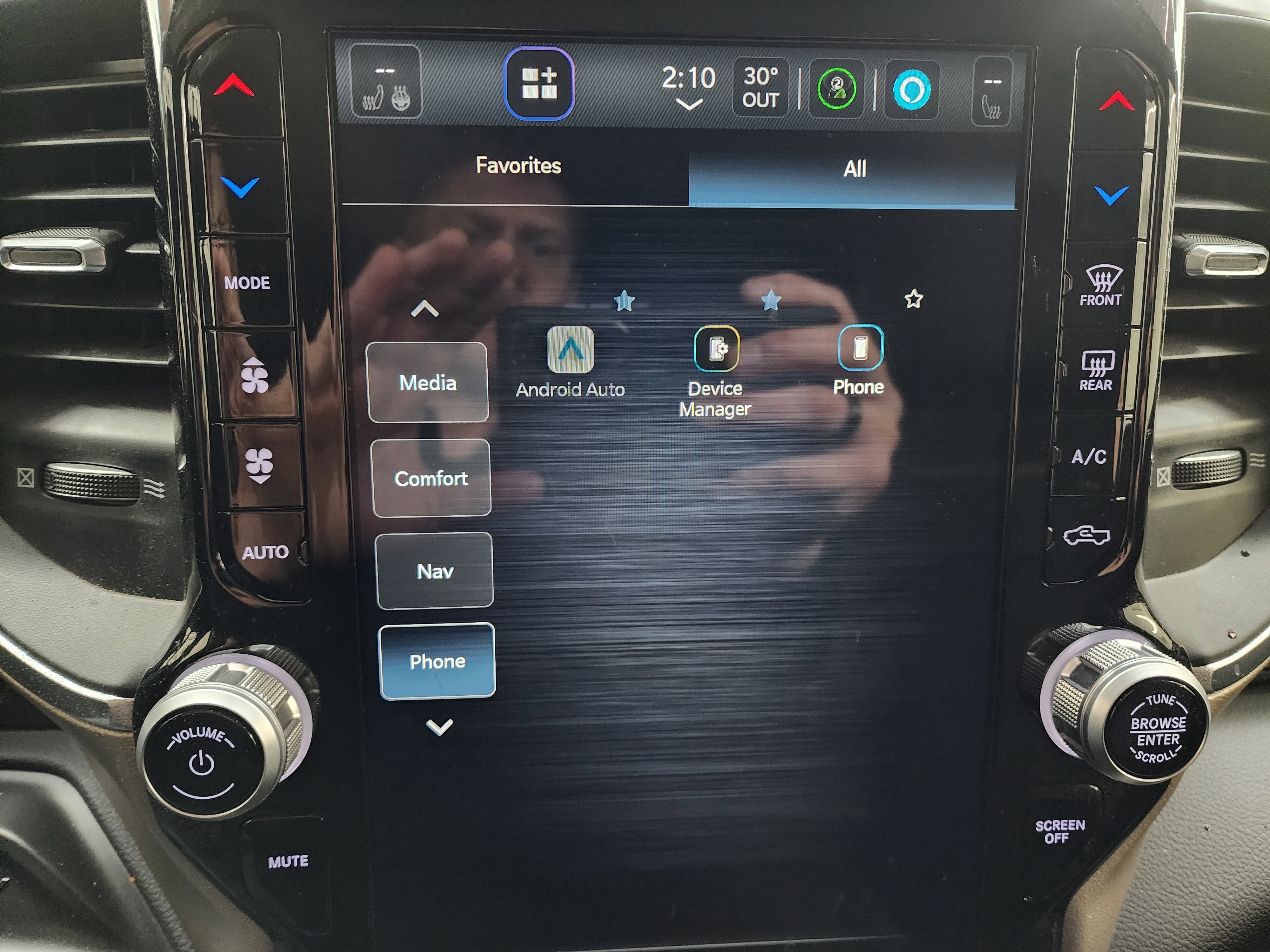 Used 2023 RAM 3500 Laramie AWD/4WD image 62