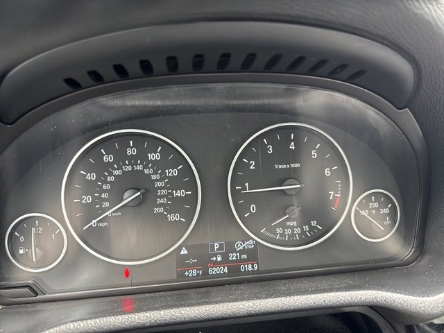 Used 2018 BMW X4 xDrive28i image 7