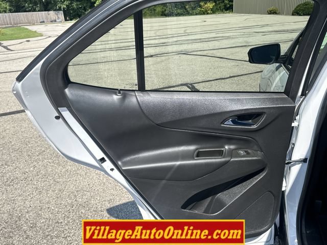 Used 2022 Chevrolet Equinox LT AWD/4WD image 30