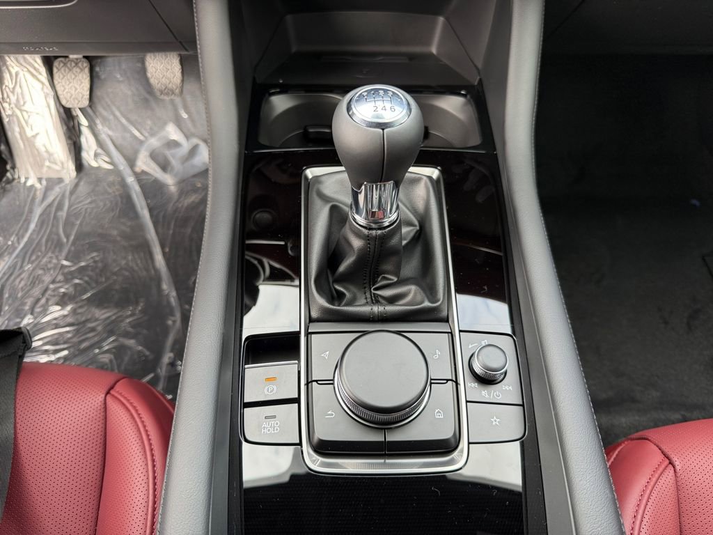 New 2026 MAZDA MAZDA3 2.5 S Hatchback w/ Premium Pkg image 18