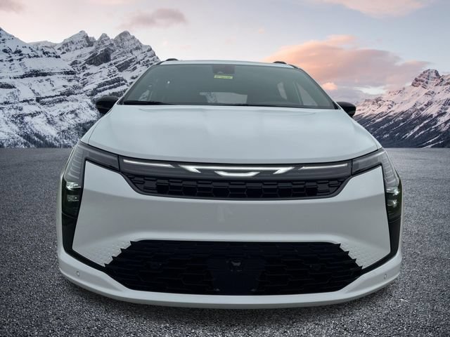New 2027 Chrysler Pacifica Limited w/ S Appearance Package FWD video 2