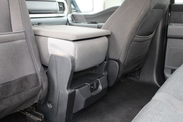 Used 2024 Ford F150 XLT image 20