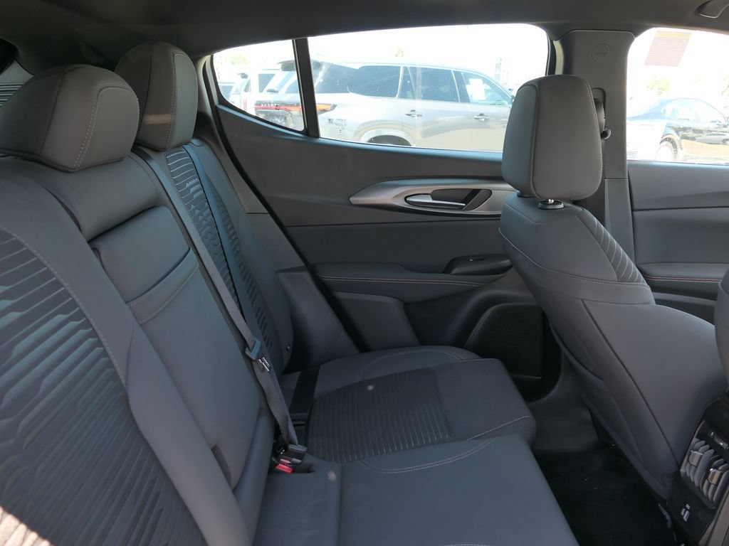 Used 2025 Alfa Romeo Tonale AWD/4WD image 21