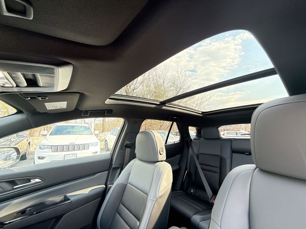 New 2026 Honda Prologue Touring image 16