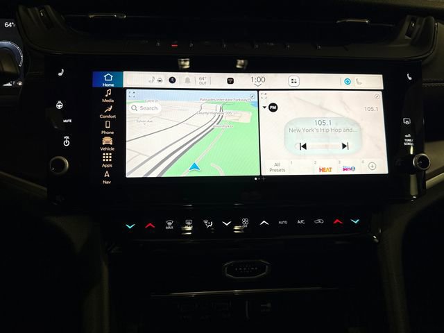 New 2026 Jeep Grand Cherokee L Limited w/ Limited Altitude Package AWD/4WD image 23