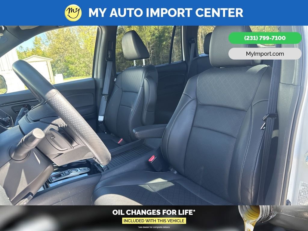 Used 2023 Honda Passport Elite image 15