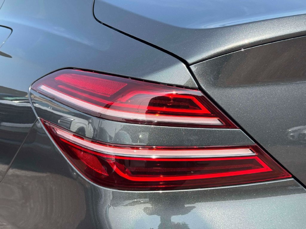 Certified 2026 Genesis G70 2.5T AWD/4WD image 11