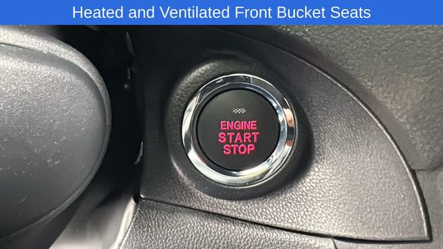 New 2026 Subaru Ascent Bronze Edition image 24