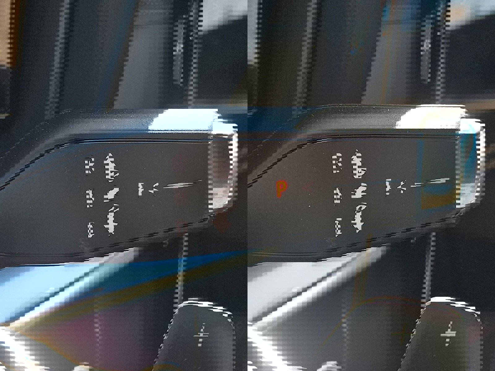 New 2026 GMC Terrain Elevation w/ Elevation Premium Package image 20