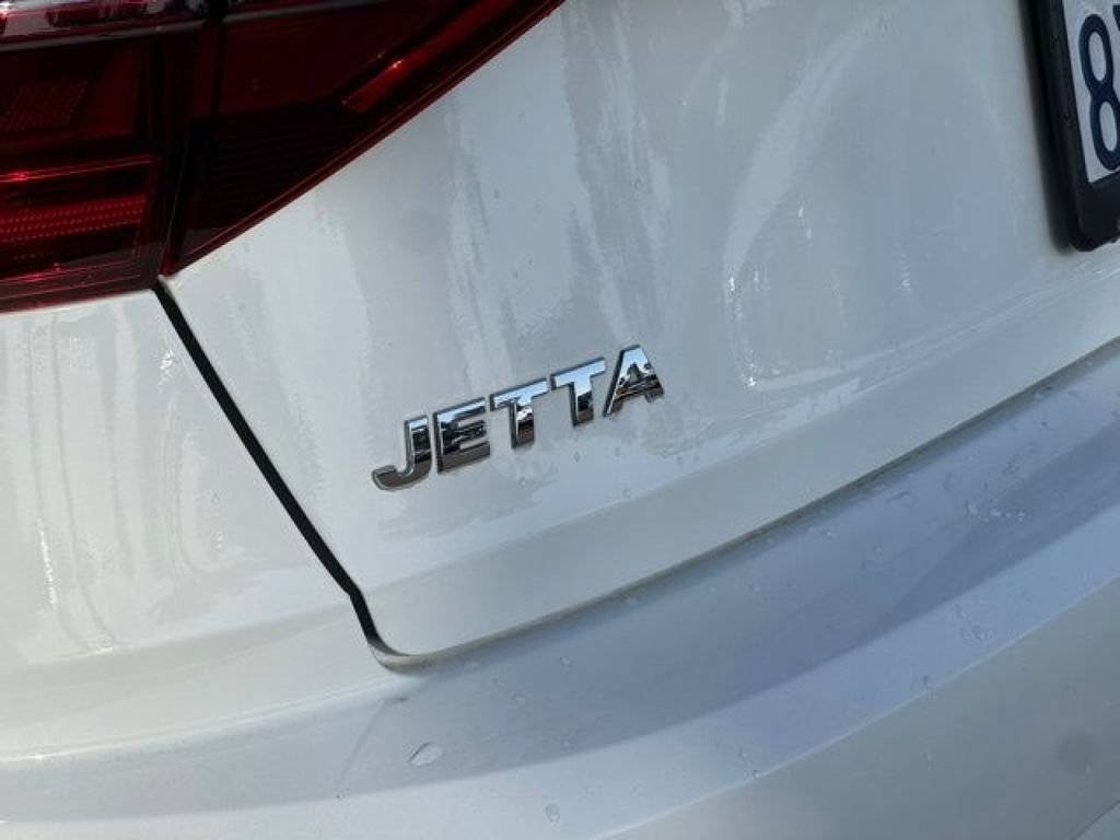 Used 2021 Volkswagen Jetta SE FWD image 27