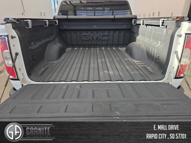 Used 2018 GMC Canyon SLE image 22
