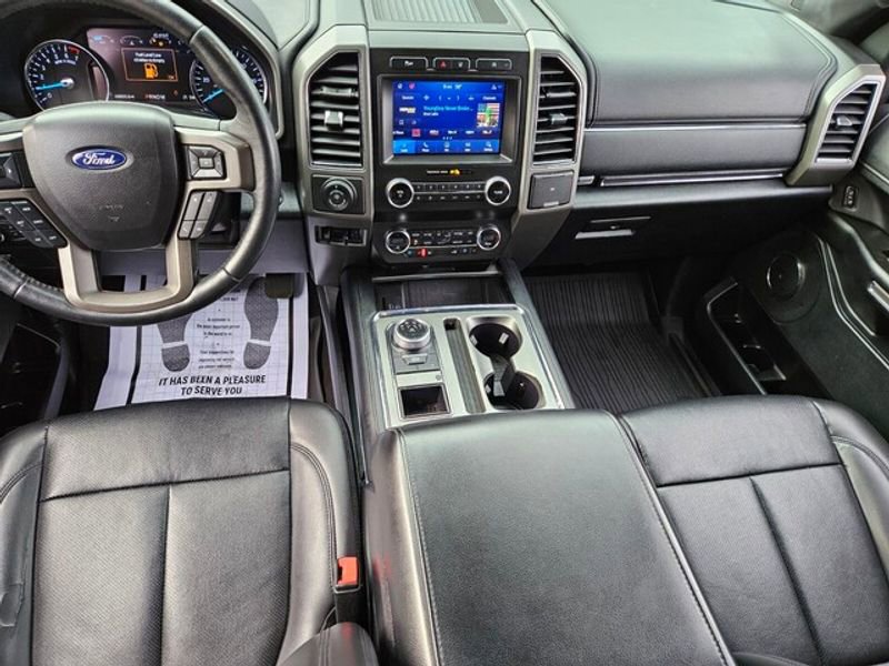 Used 2020 Ford Expedition XLT w/ Equipment Group 202A image 11
