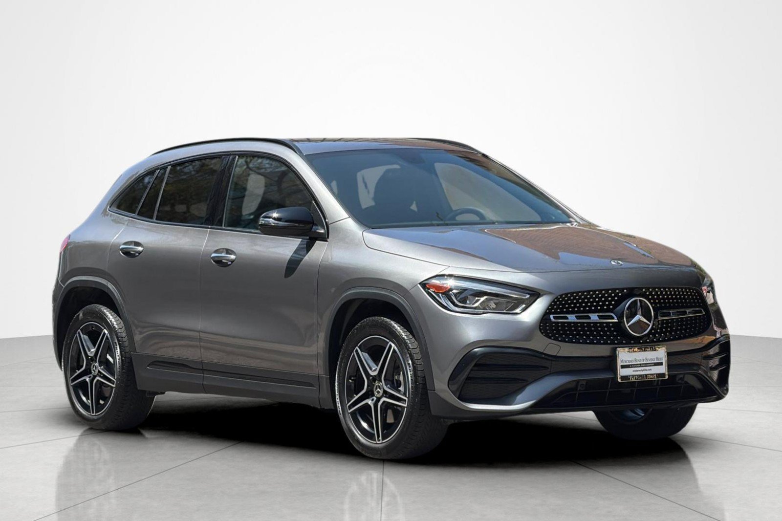 Used 2023 Mercedes-Benz GLA 250 image 7