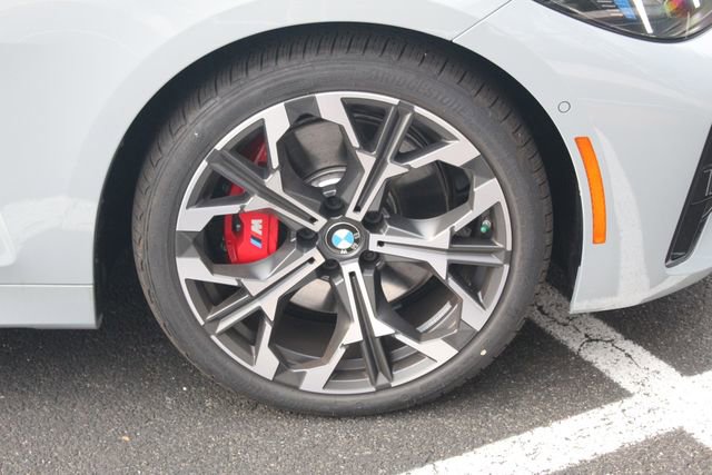 Used 2026 BMW 430i xDrive Coupe w/ M Sport Package image 11