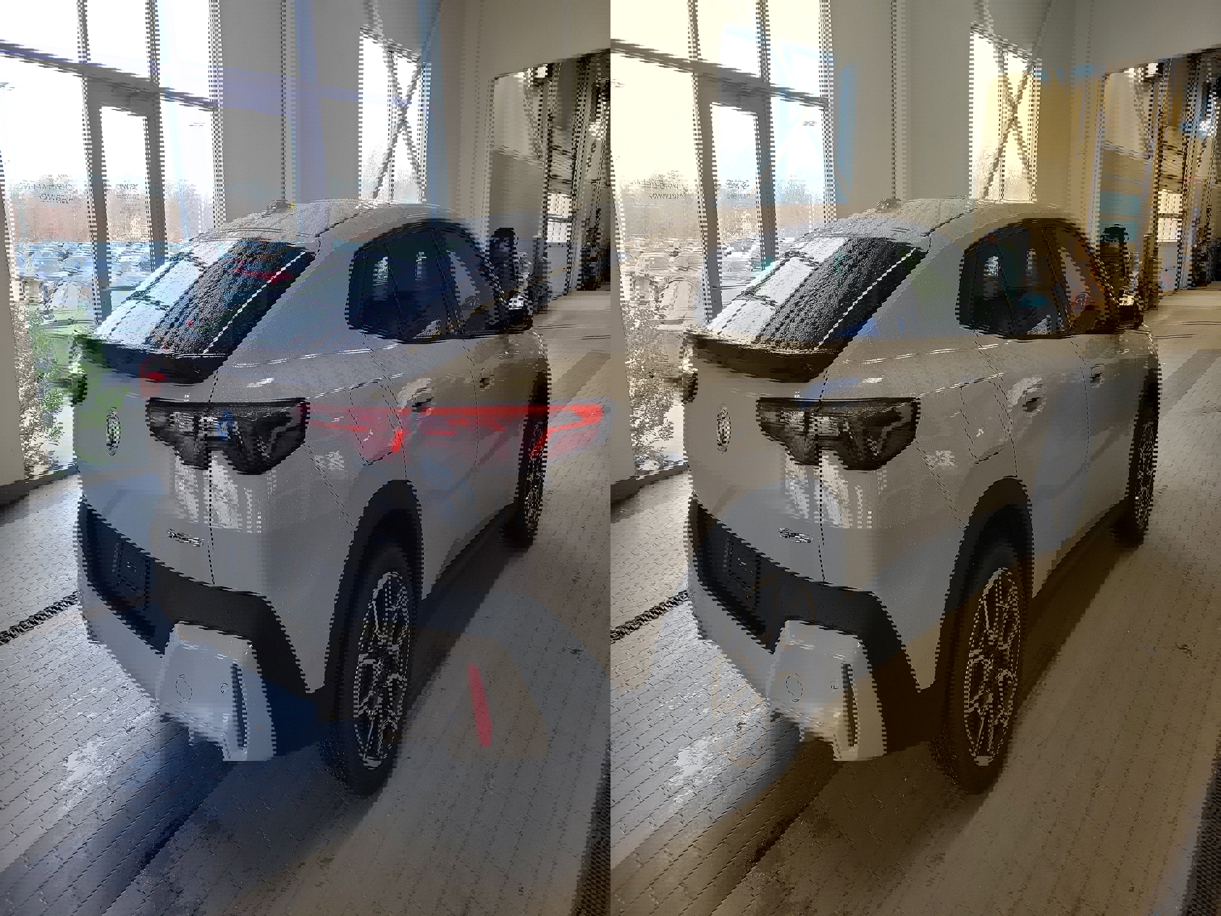 New 2026 BMW X2 xDrive28i w/ Technology Package image 7