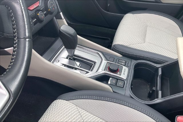 Used 2022 Subaru Forester Premium AWD/4WD image 17