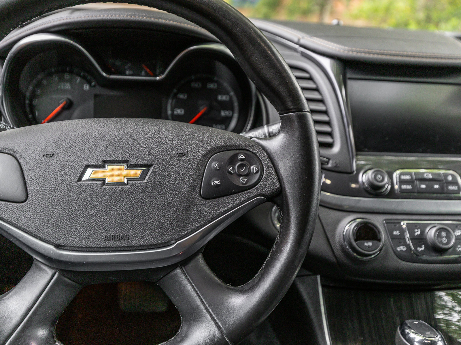 Used 2020 Chevrolet Impala LT FWD image 52