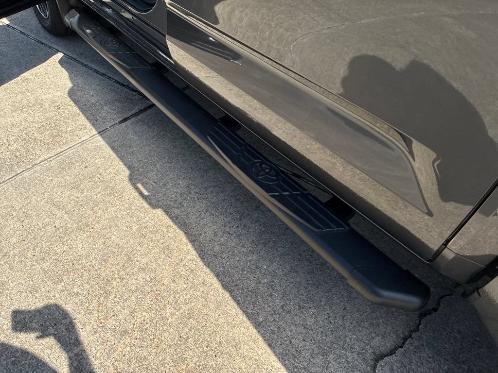 New 2026 Toyota Tundra Limited AWD/4WD image 41