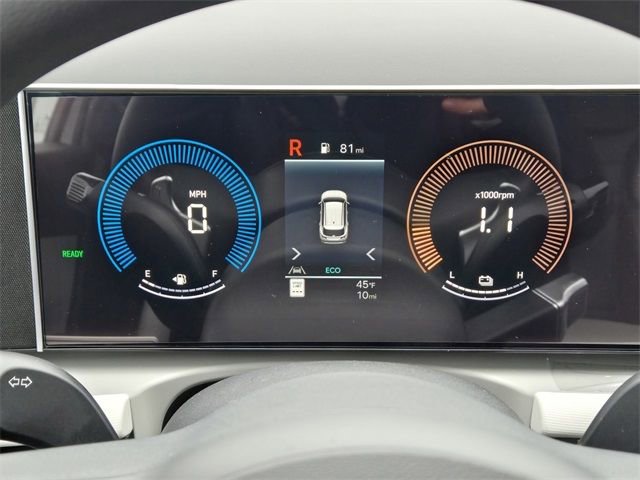 New 2026 Hyundai Tucson SEL image 26