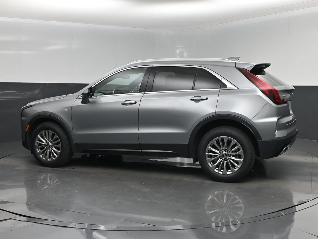 Used 2024 Cadillac XT4 Premium Luxury FWD image 10