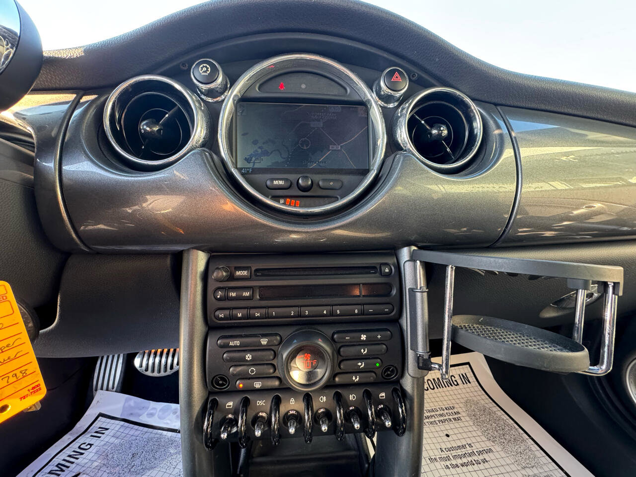 Used 2006 MINI Cooper S image 17