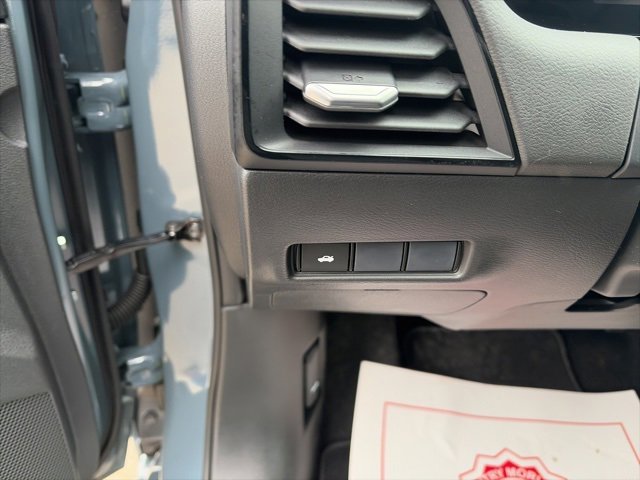 New 2026 Nissan Sentra SV w/ Floor Mat Package image 19