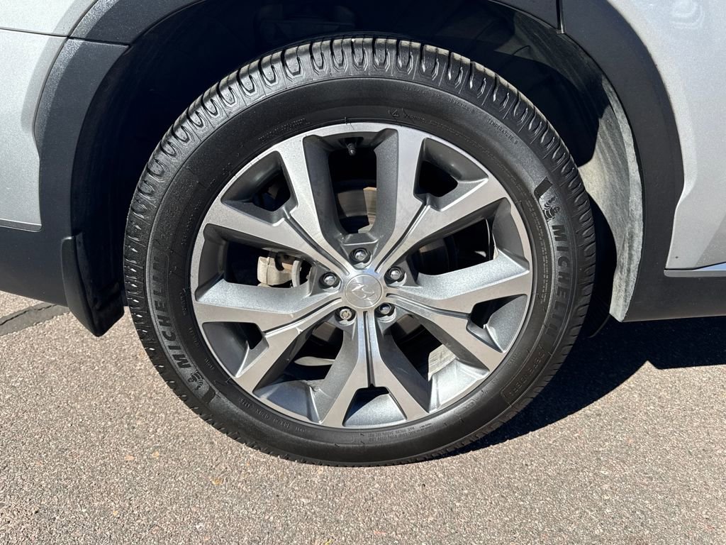 Used 2022 Hyundai Palisade SEL w/ 8P Bench Seat Package image 9