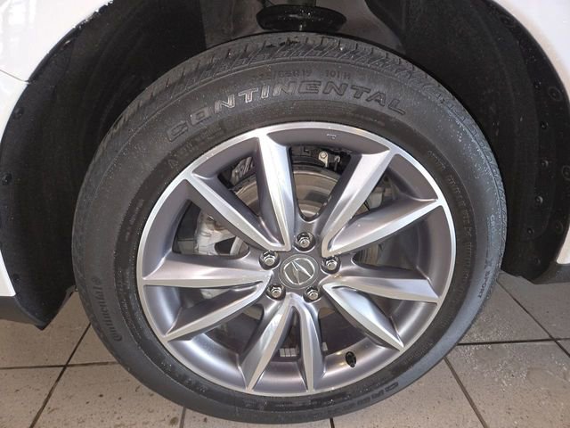 Used 2023 Acura RDX w/ Technology Package image 10