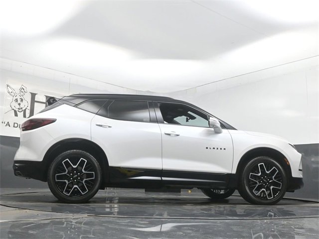 Used 2023 Chevrolet Blazer RS w/ Driver Confidence II Package image 52