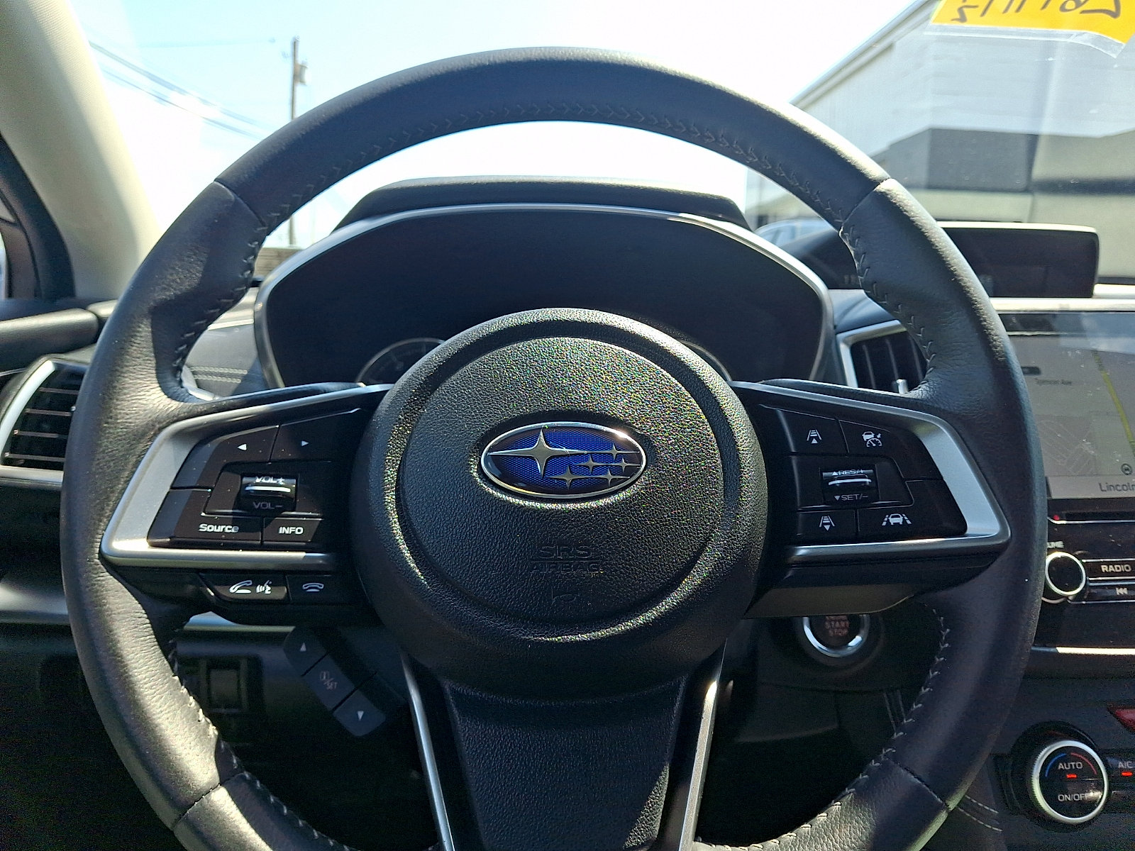 Used 2017 Subaru Impreza 2.0i Limited AWD/4WD image 23