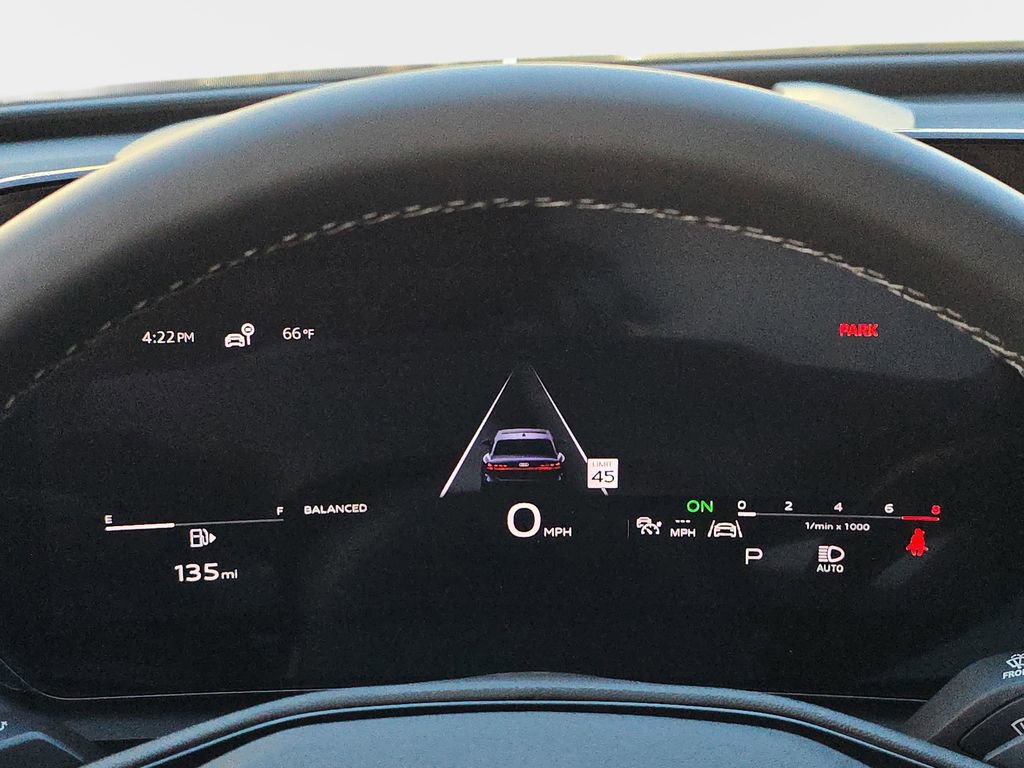 New 2026 Audi A6 Premium Plus image 22
