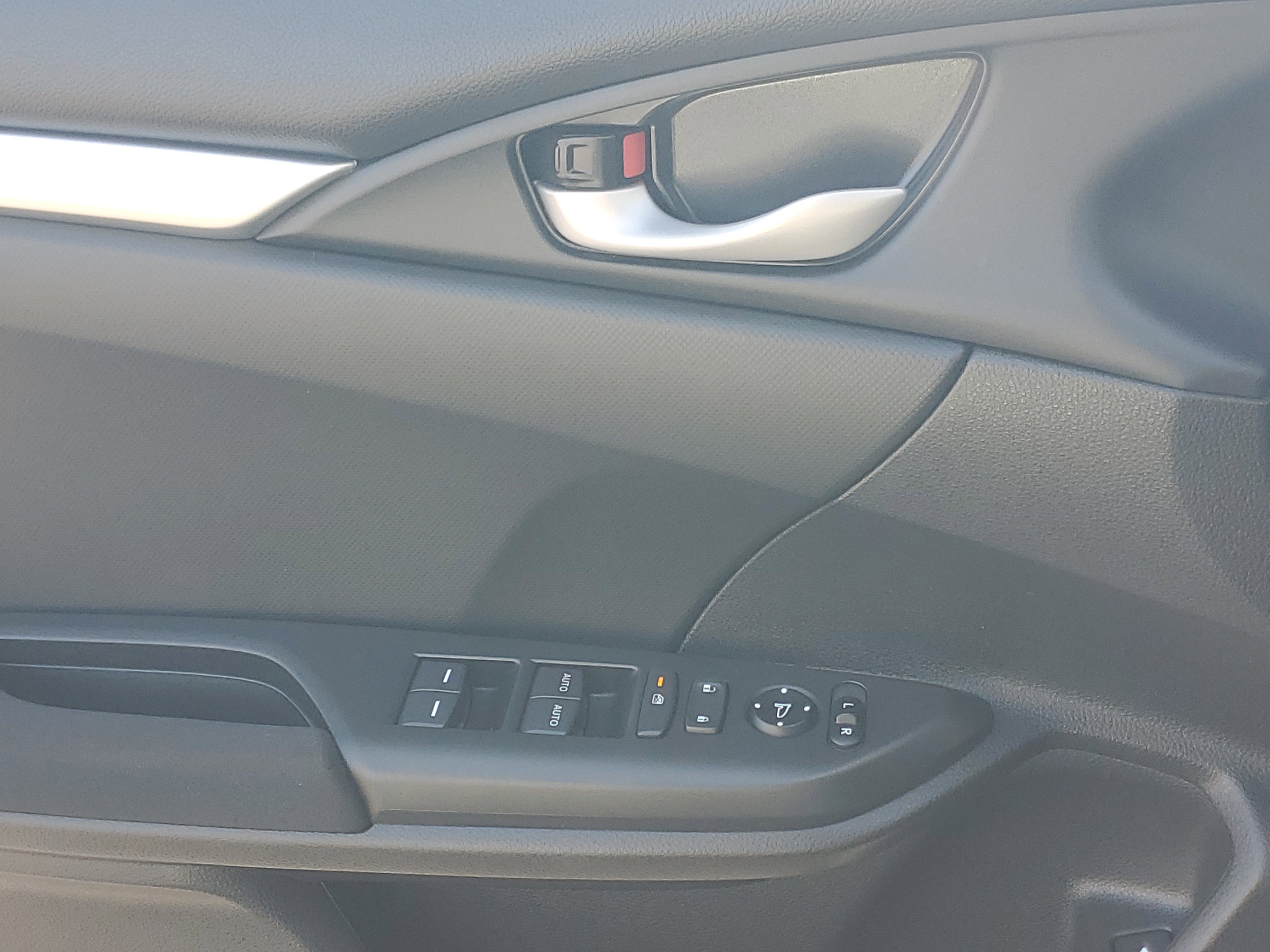 Used 2020 Honda Civic LX image 18