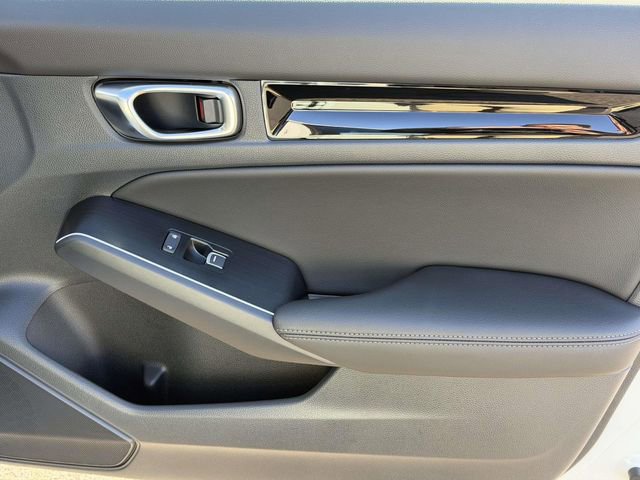 Used 2026 Honda Civic Sport Touring image 6