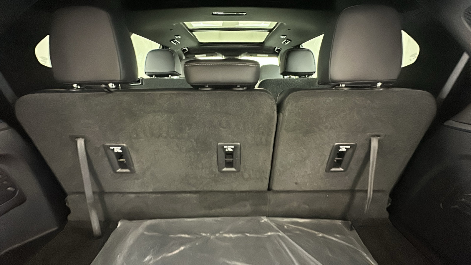 New 2026 GMC Acadia Elevation w/ Black Edition AWD/4WD image 34